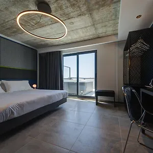 Ξενοδοχείο Ikyk (adults Only) Saint Julian's