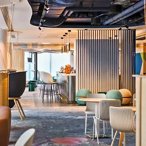 Ξενοδοχείο Ibis Styles Paris Orly Airport Paray-Vieille-Poste