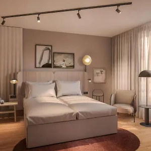**** Hotel Scandic Station Finland