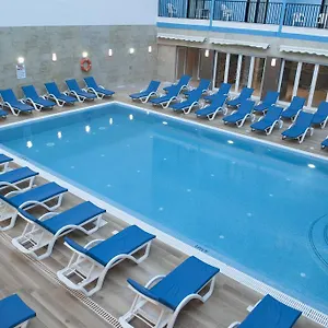 Otel Euroclub, St. Paul's Bay