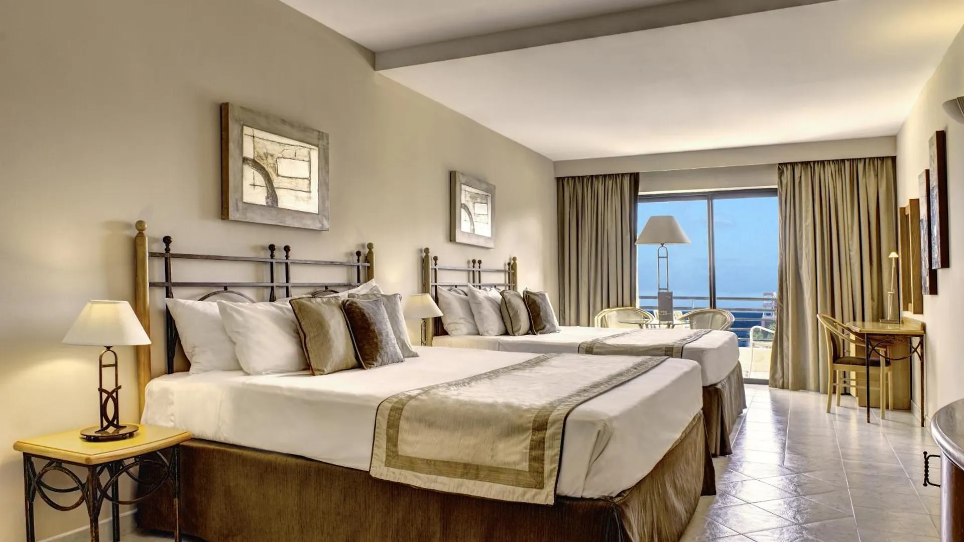 Verdi St George'S Bay Marina Saint Julian's