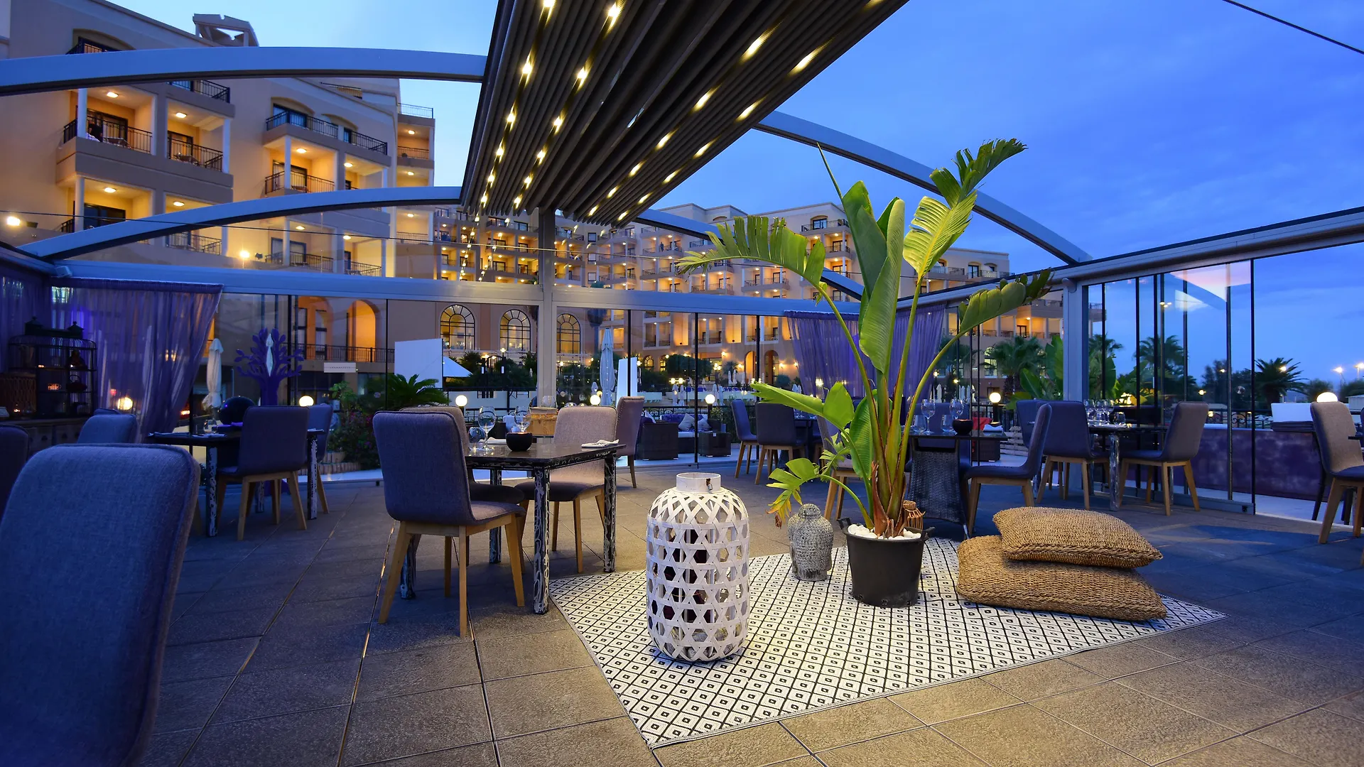 Verdi St George'S Bay Marina St. Julian's 4*,  Malta