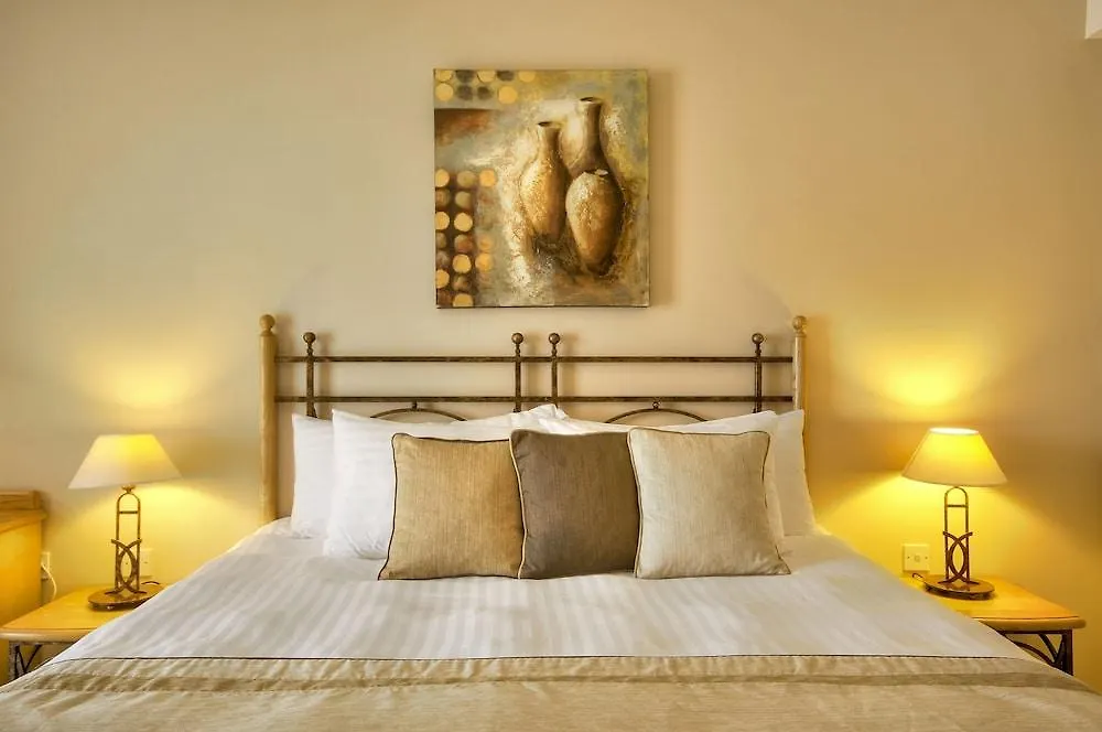Hotell Verdi St George'S Bay Marina St. Julian's