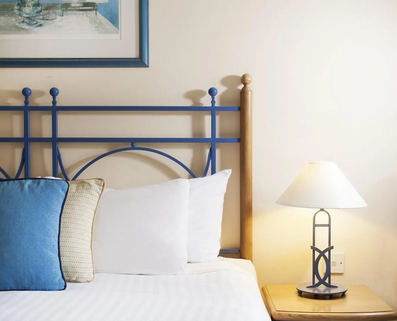 Verdi St George'S Bay Marina St. Julian's Hotell