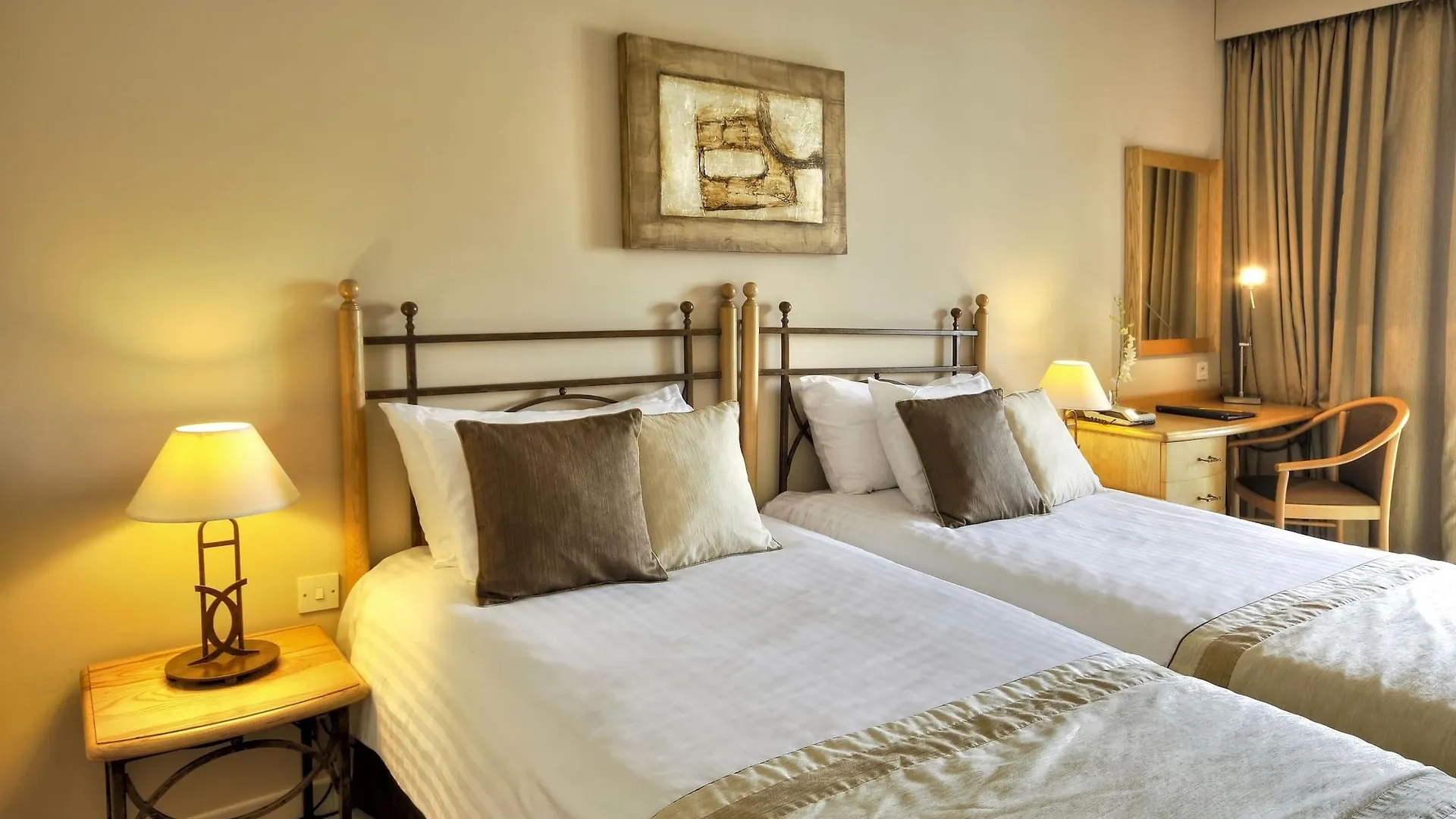 Verdi St George'S Bay Marina St. Julian's 4*,  Malta