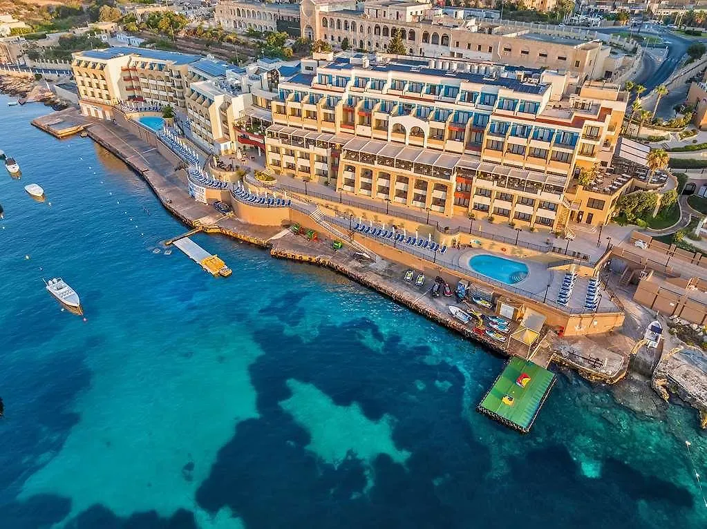 Verdi St George'S Bay Marina St. Julian's