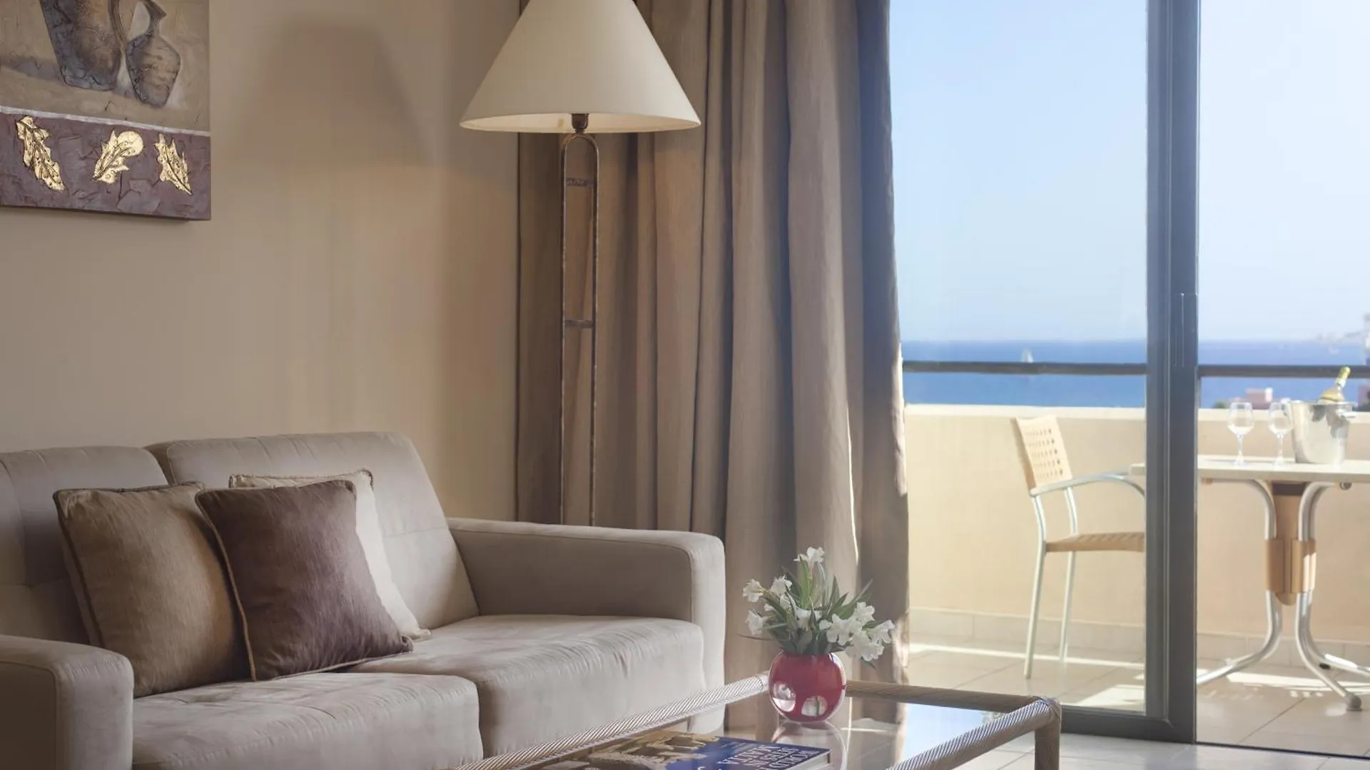 Verdi St George'S Bay Marina St. Julian's 4*,