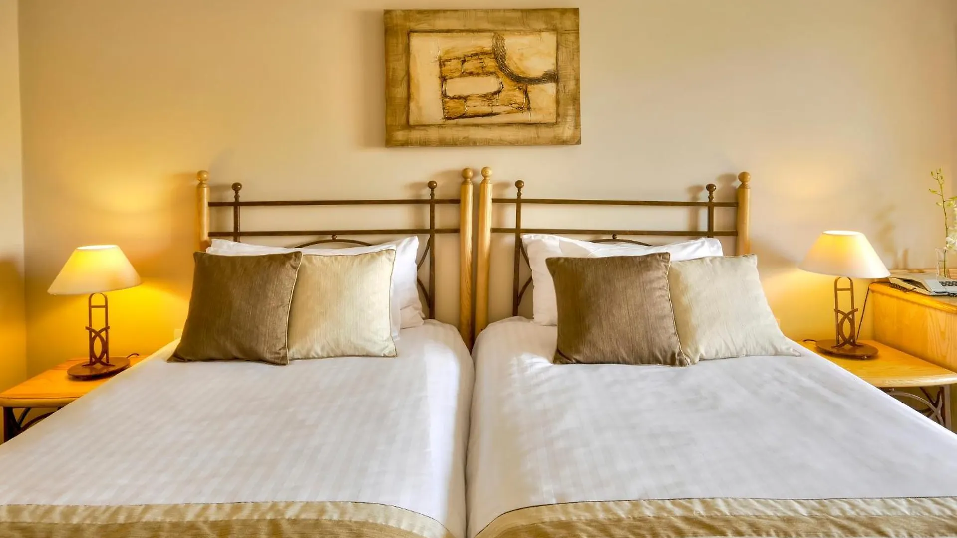 Verdi St George'S Bay Marina St. Julian's 4*,  Malta