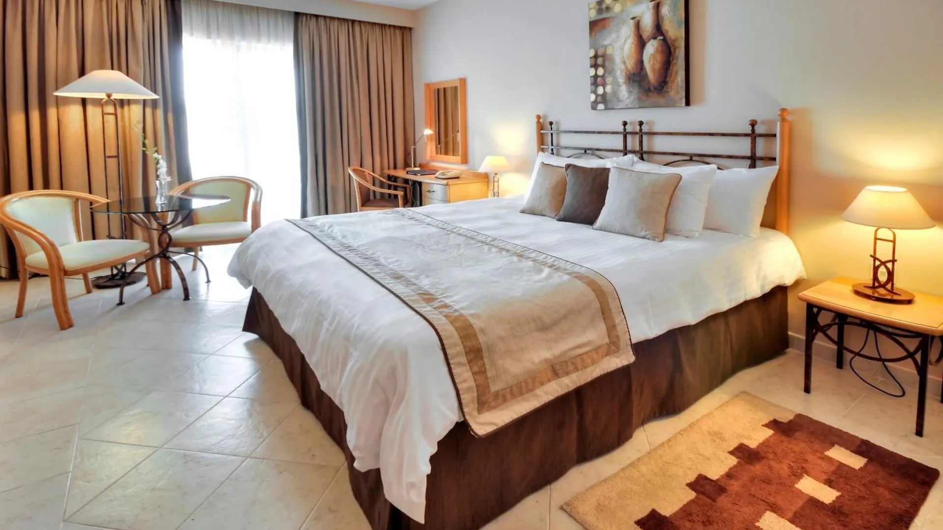 **** Hotell Verdi St George'S Bay Marina St. Julian's Malta