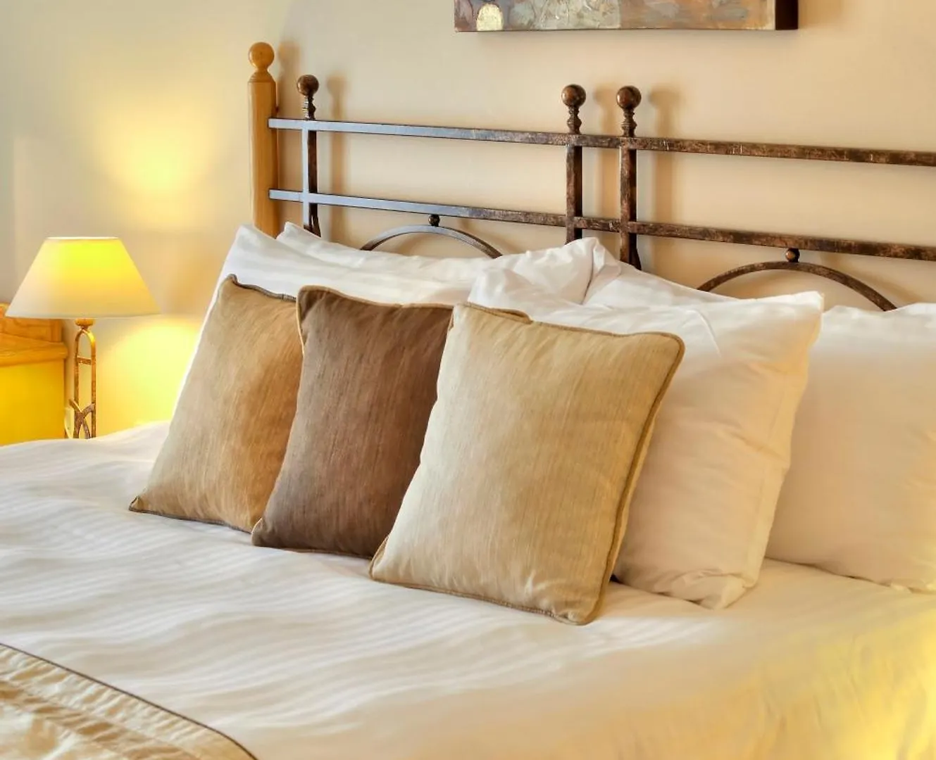 Hotell Verdi St George'S Bay Marina St. Julian's