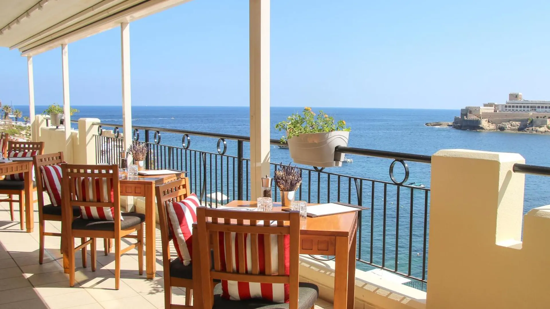 Verdi St George'S Bay Marina St. Julian's
